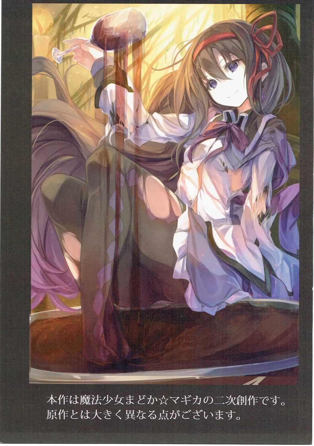 Homu library page 2 full