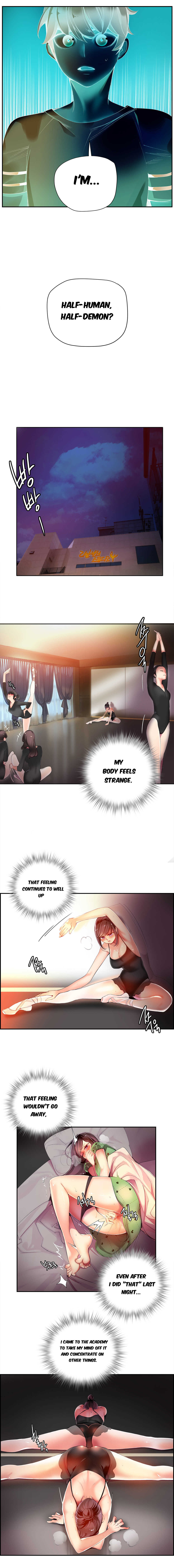 Lilith's Cord 25-30 page 10 full