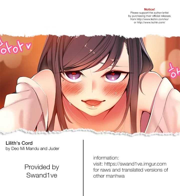 Lilith's Cord Ch.25-31 page 1 full