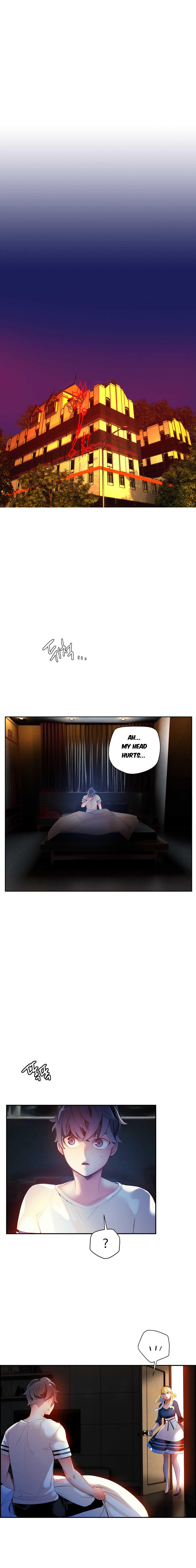 Lilith's Cord Ch.25-31 page 2 full