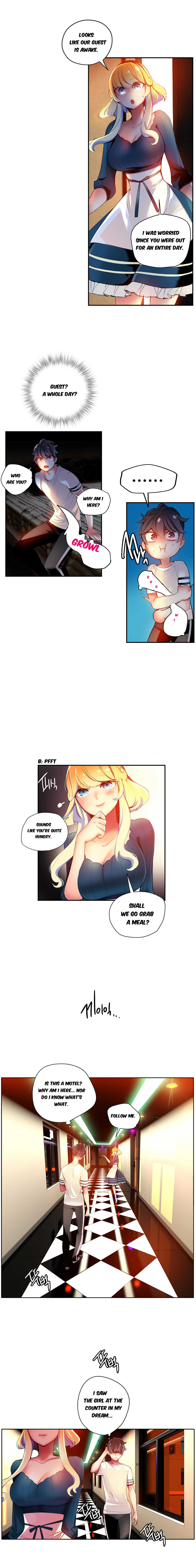 Lilith's Cord Ch.25-31 page 3 full