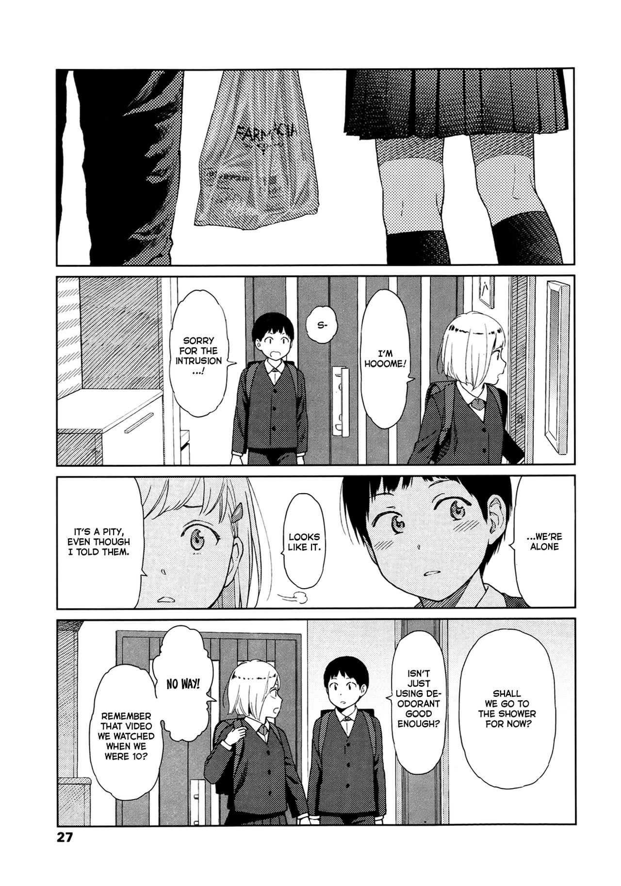 Implicity episode xx page 3 full