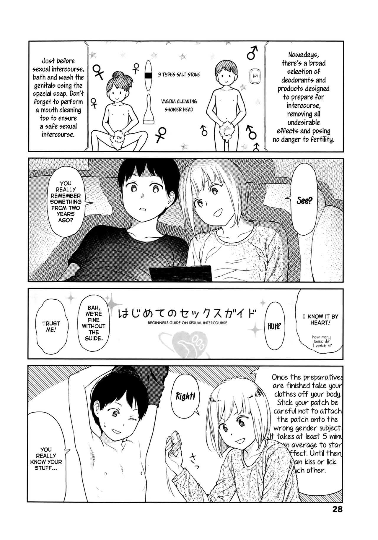 Implicity episode xx page 4 full