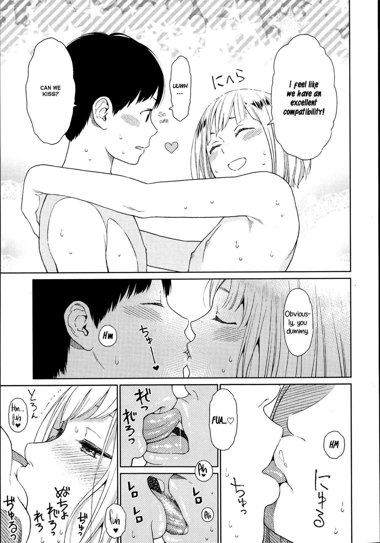 Implicity episode xx page 9 full