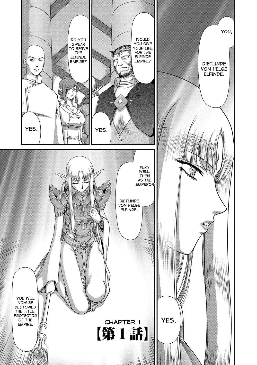 Ingoku no Kouki Dietlinde Ch. 1-3 page 5 full