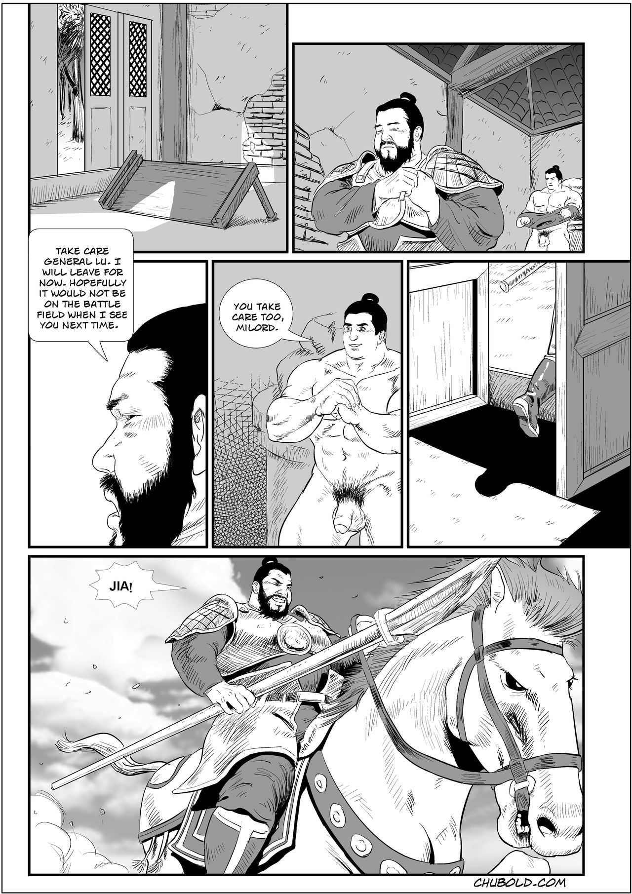 Dong Zuho 2 page 3 full