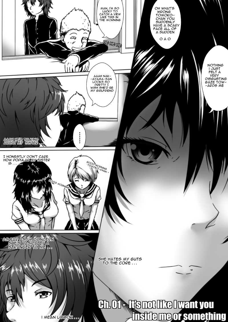 Little Sister Absolute page 7 full