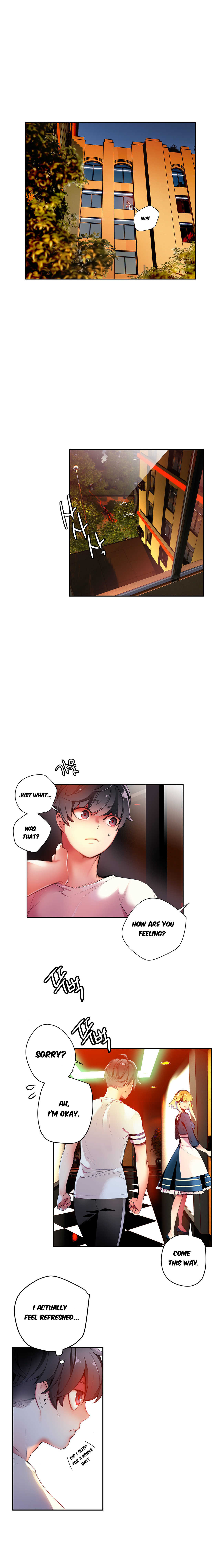 Lilith's Cord Ch.25-33 page 4 full