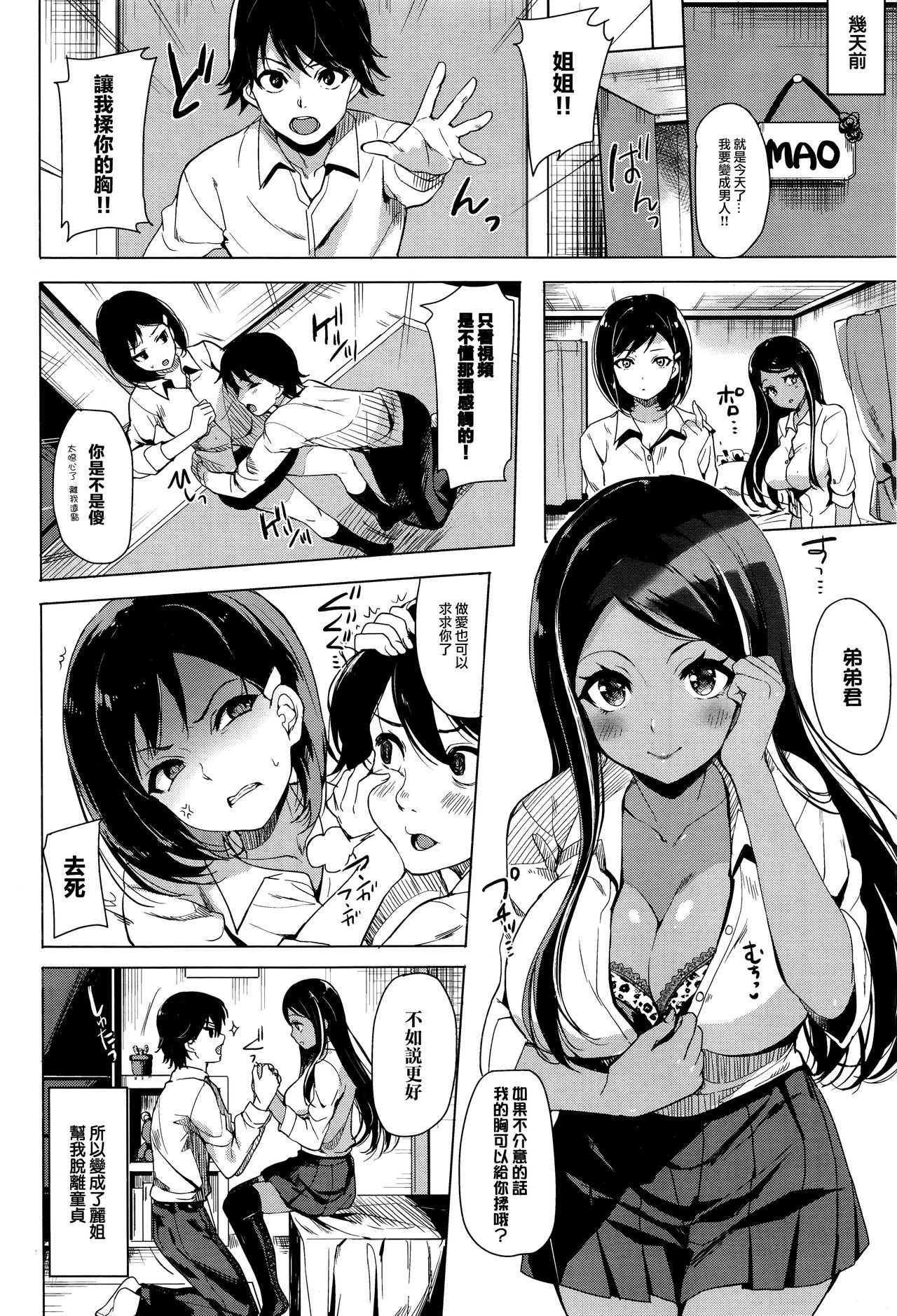 Koakuma ageman page 2 full