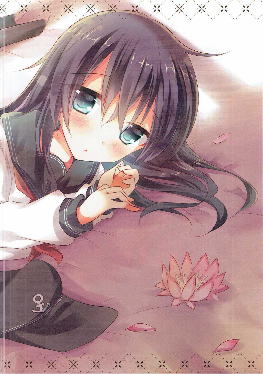 SlimeCollection - Slime Kikaku Kantai Collection Illust Matomebon 2014-2016 page 5 full