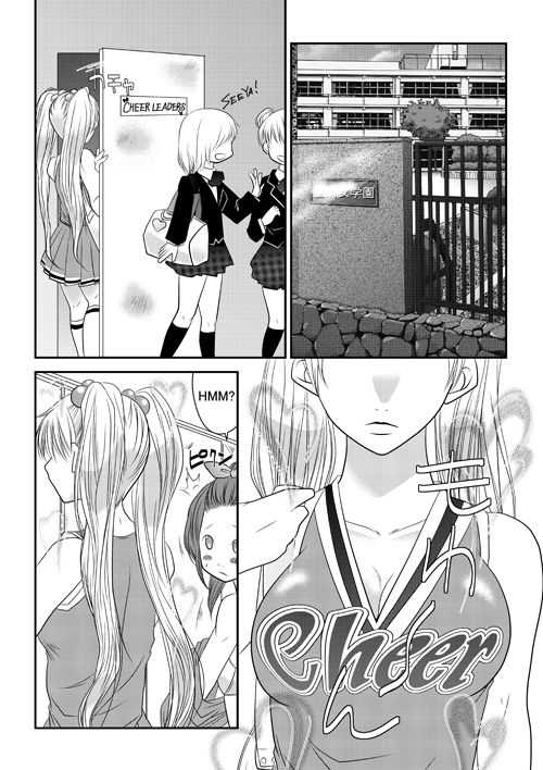 Fighting Liberation page 2 full