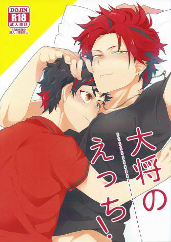Taishou no Ecchi! - Taishou, You Pervert! cover