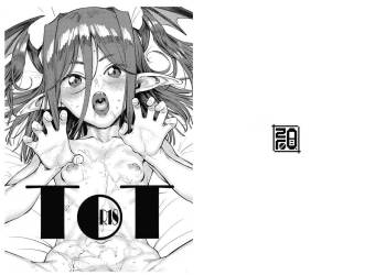 ToT cover