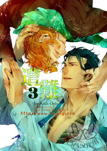 Sounan 3 cover