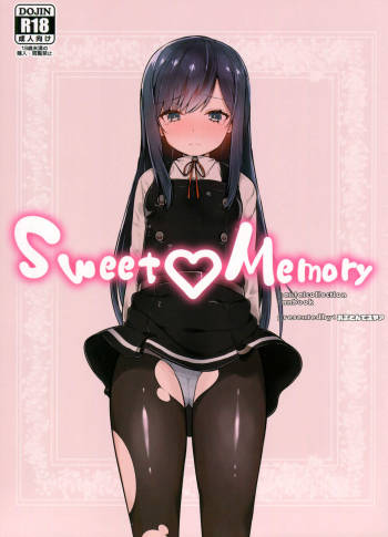 Sweet Memory cover