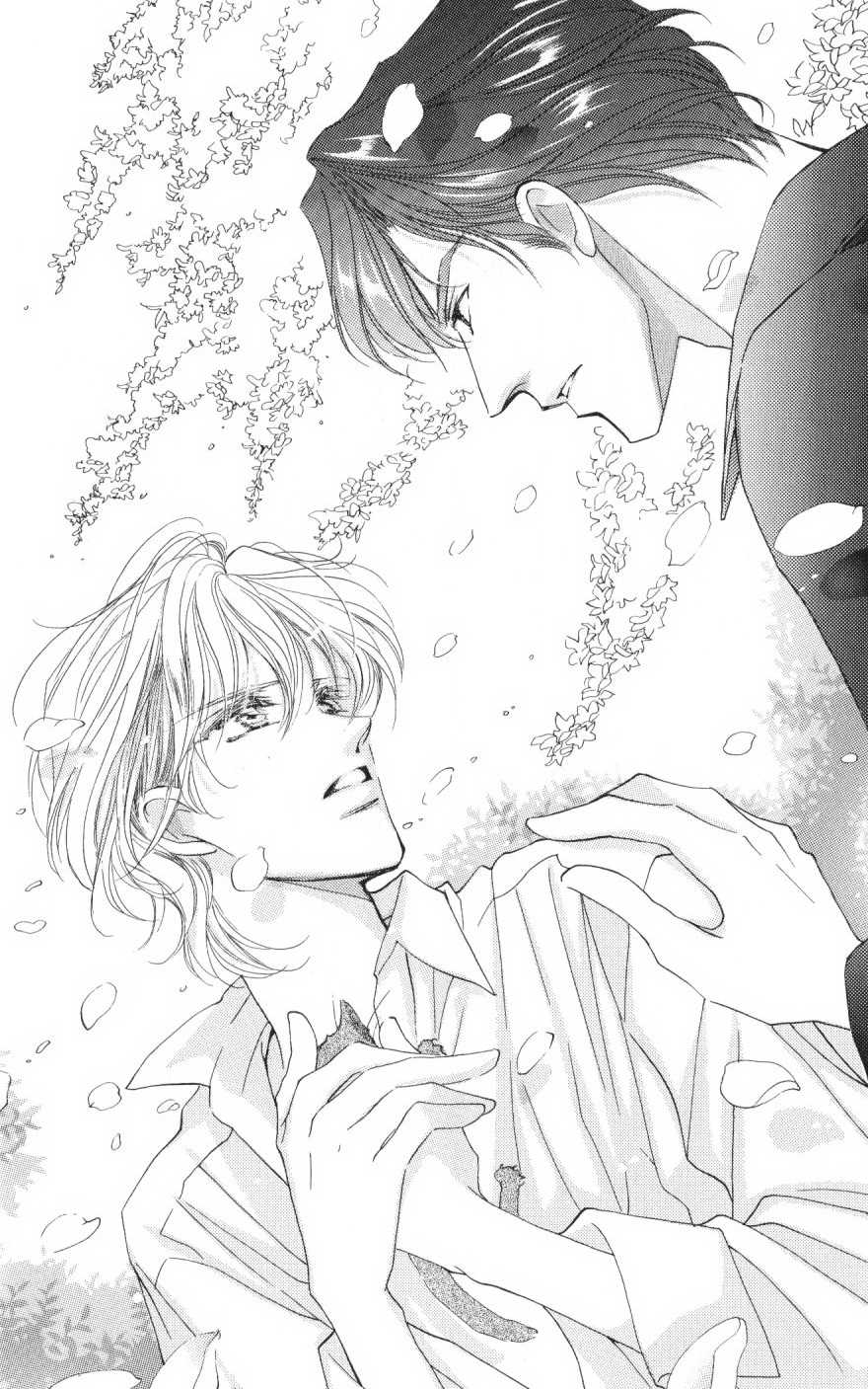 Ai Hasukawa Illustrations page 4 full