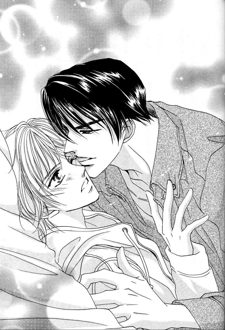 Ai Hasukawa Illustrations page 6 full