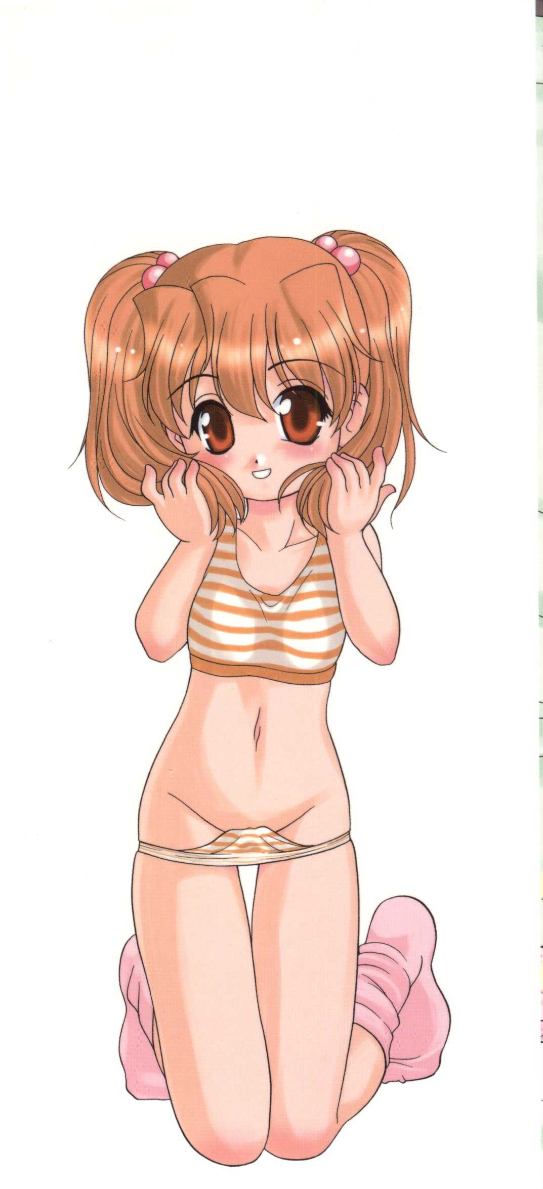 Otona ni Naritai page 3 full