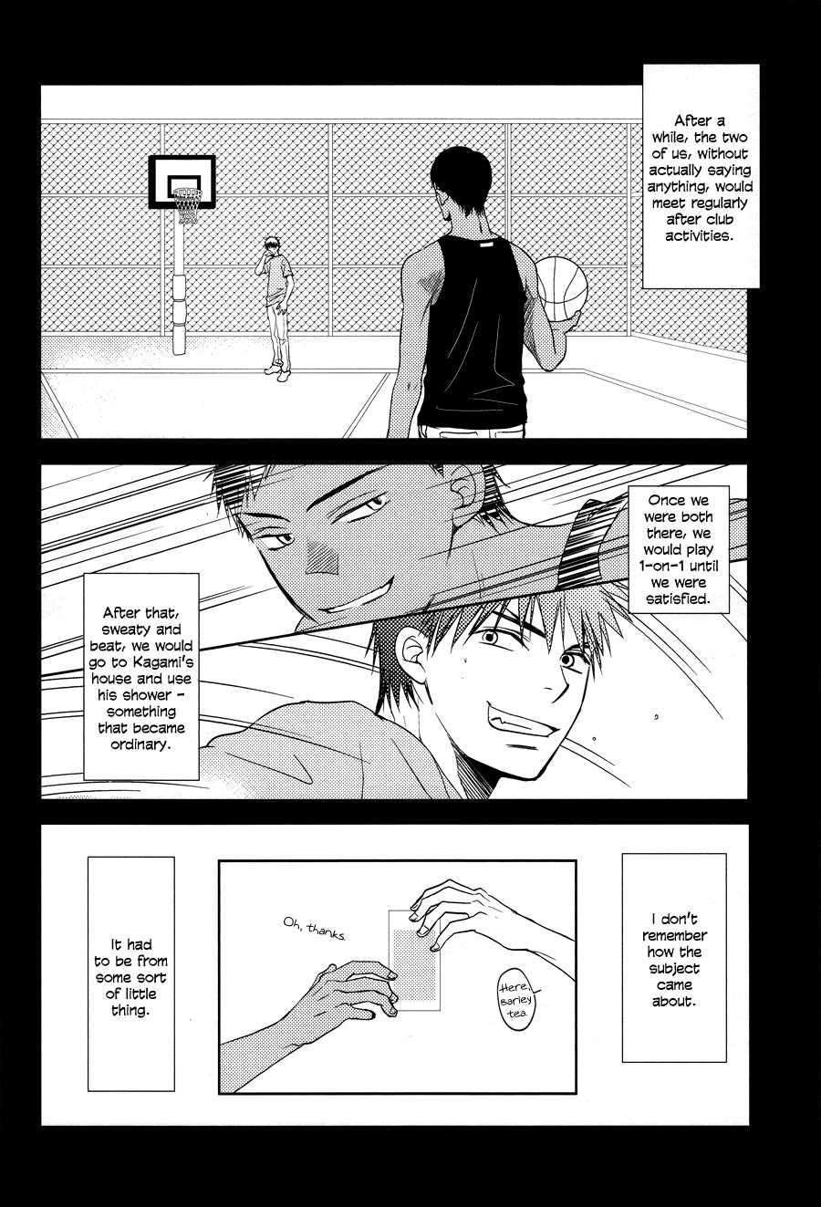 VOICE page 3 full