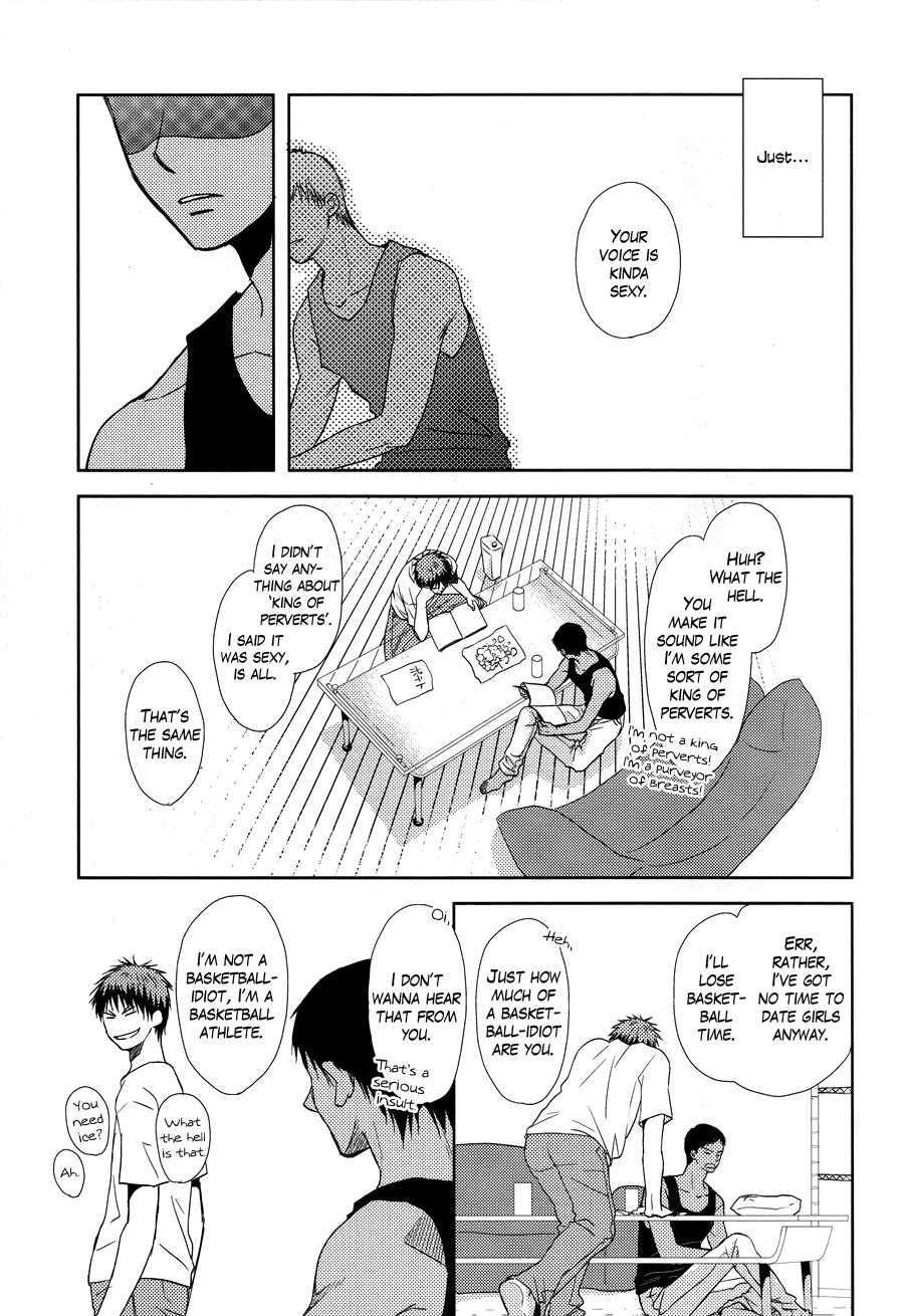 VOICE page 4 full
