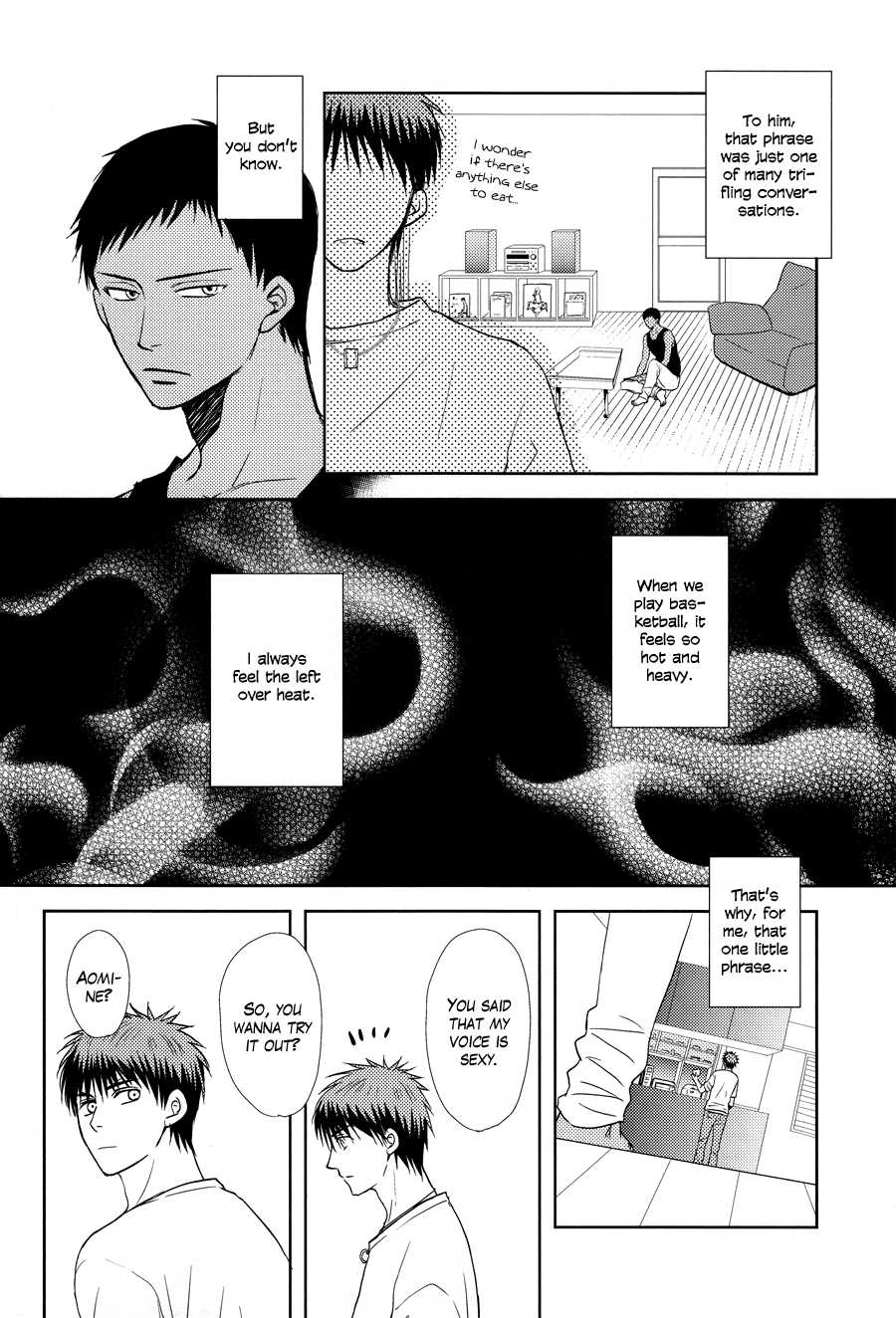 VOICE page 5 full