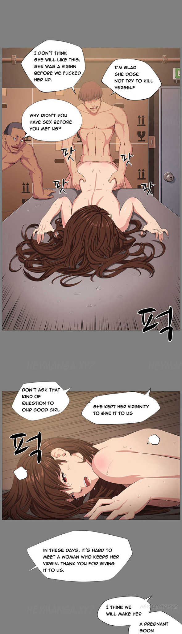 Trap Ch.1-7 page 4 full