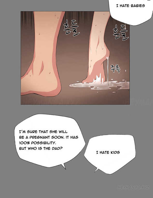 Trap Ch.1-7 page 5 full