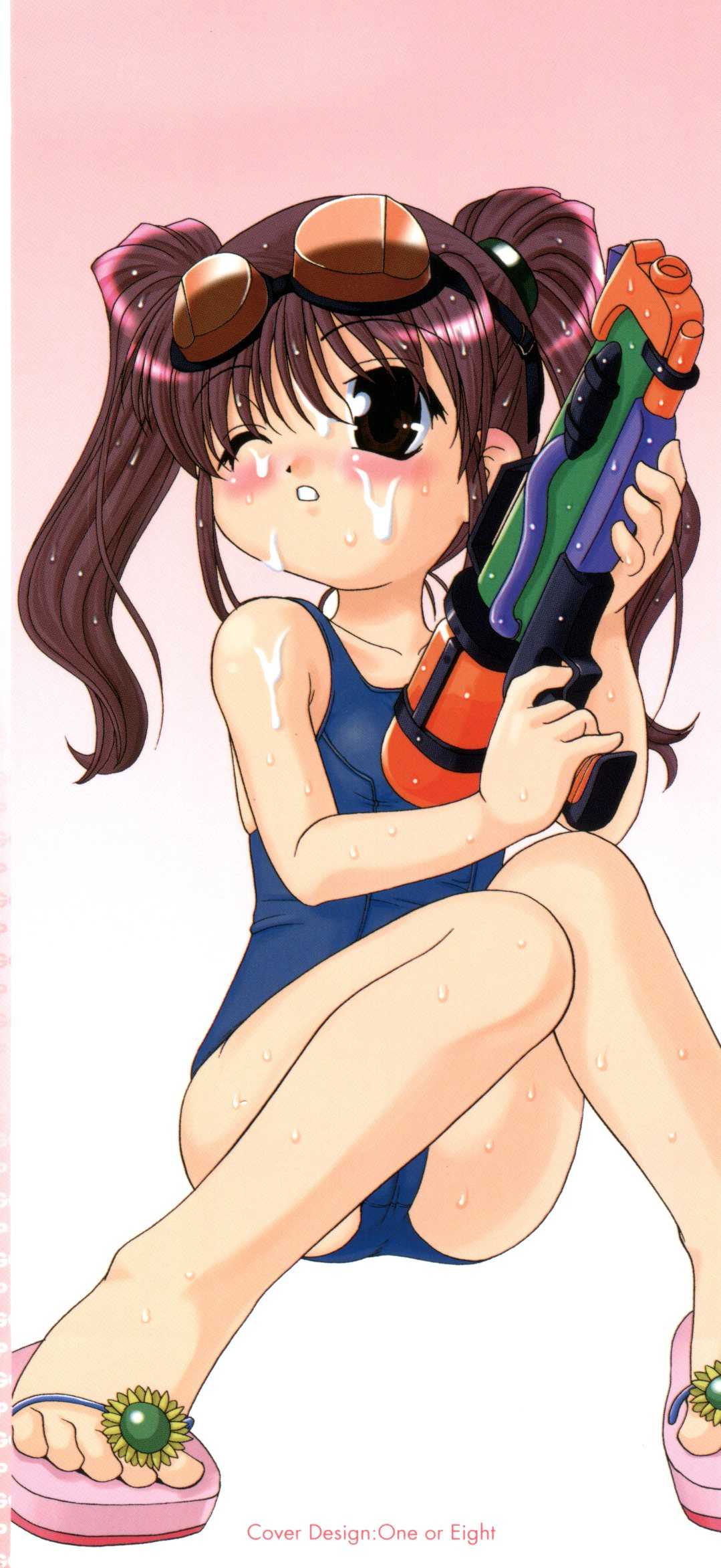Ecchi na Uwasa - Dirty Gossip page 3 full
