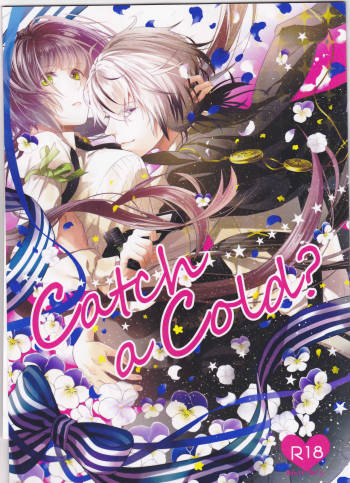 Catch a Cold? cover