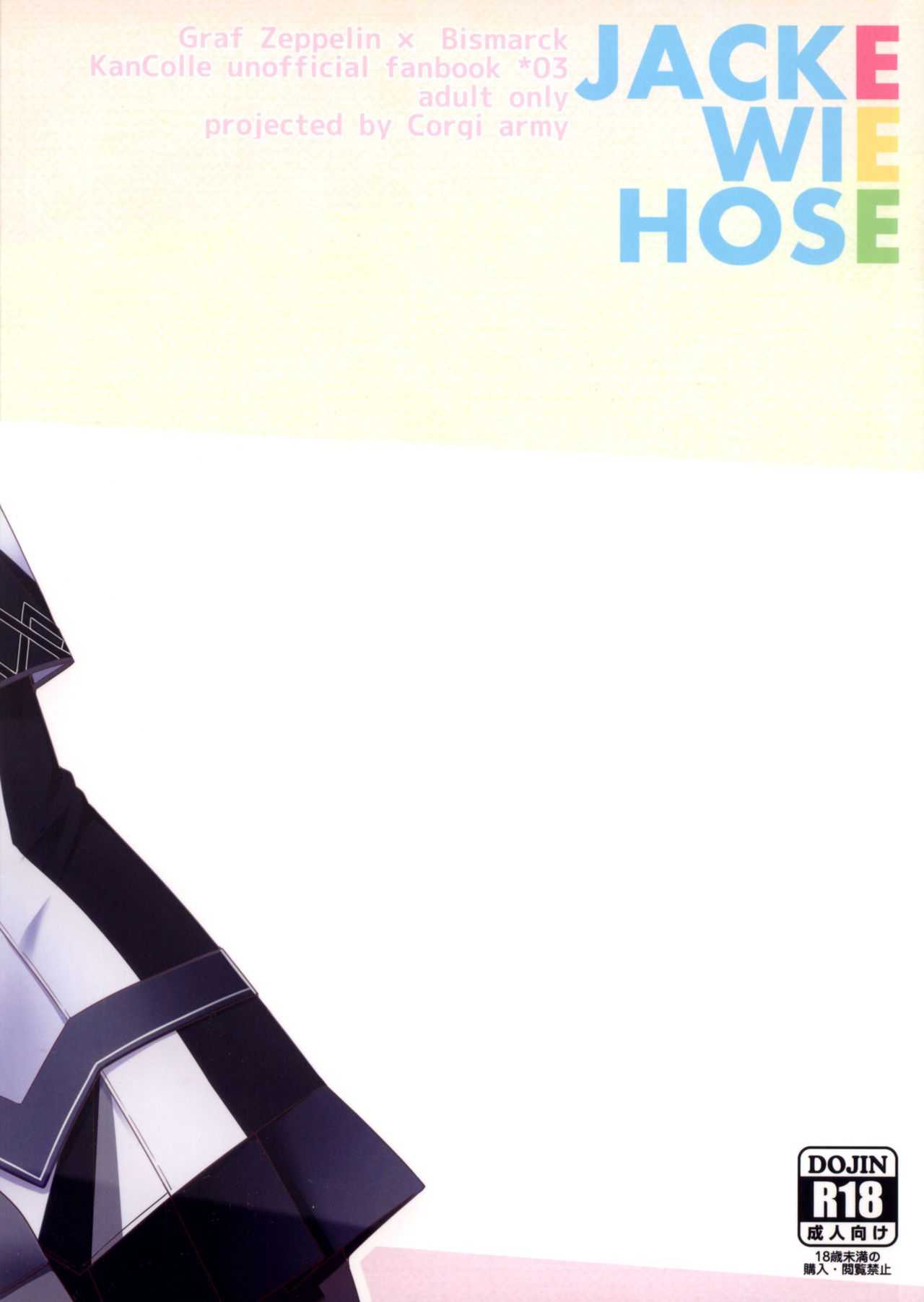 Jacke wie Hose page 4 full