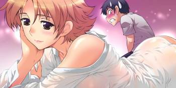 Brawling Go Ch.76-87 cover