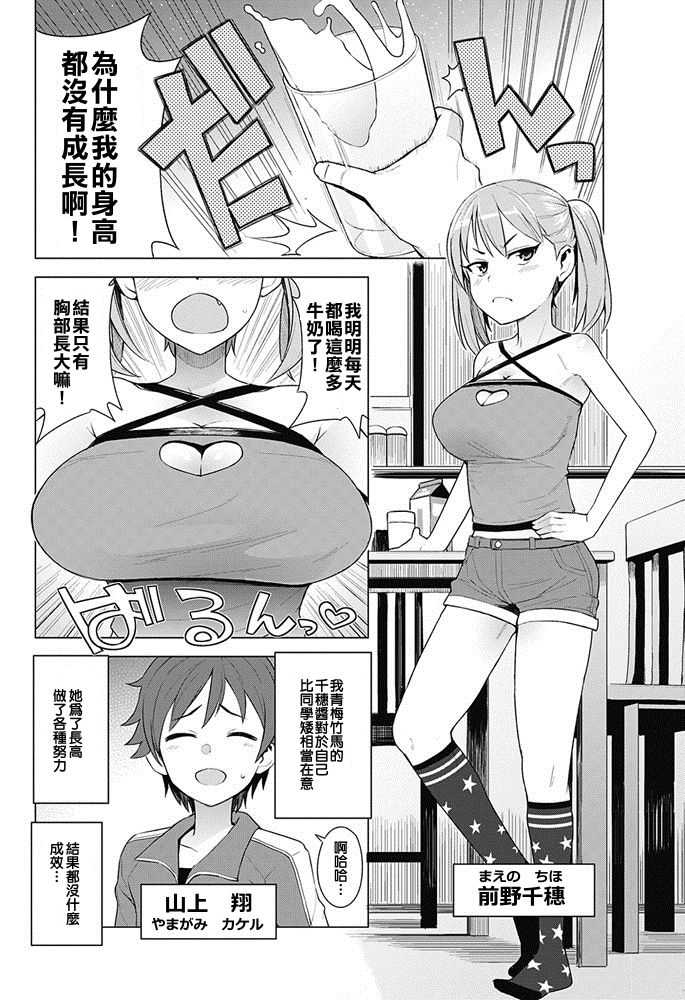 Super Milk page 2 full