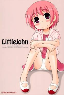 Littlejohn