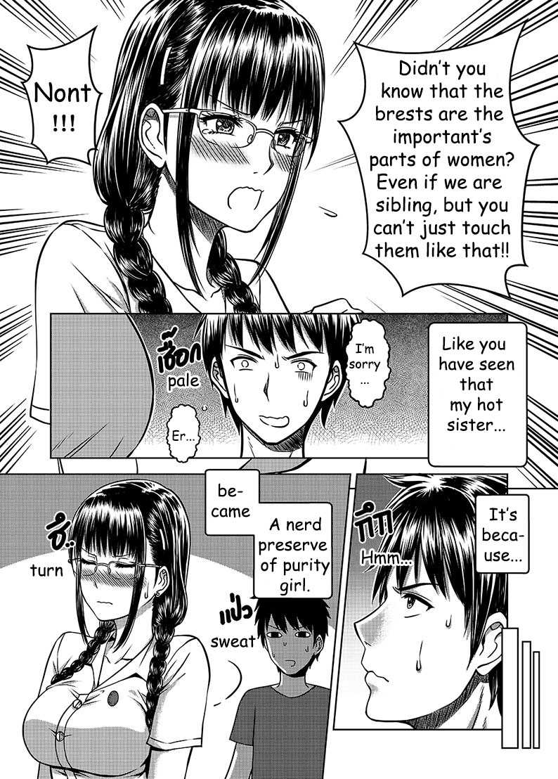 My Sister page 5 full