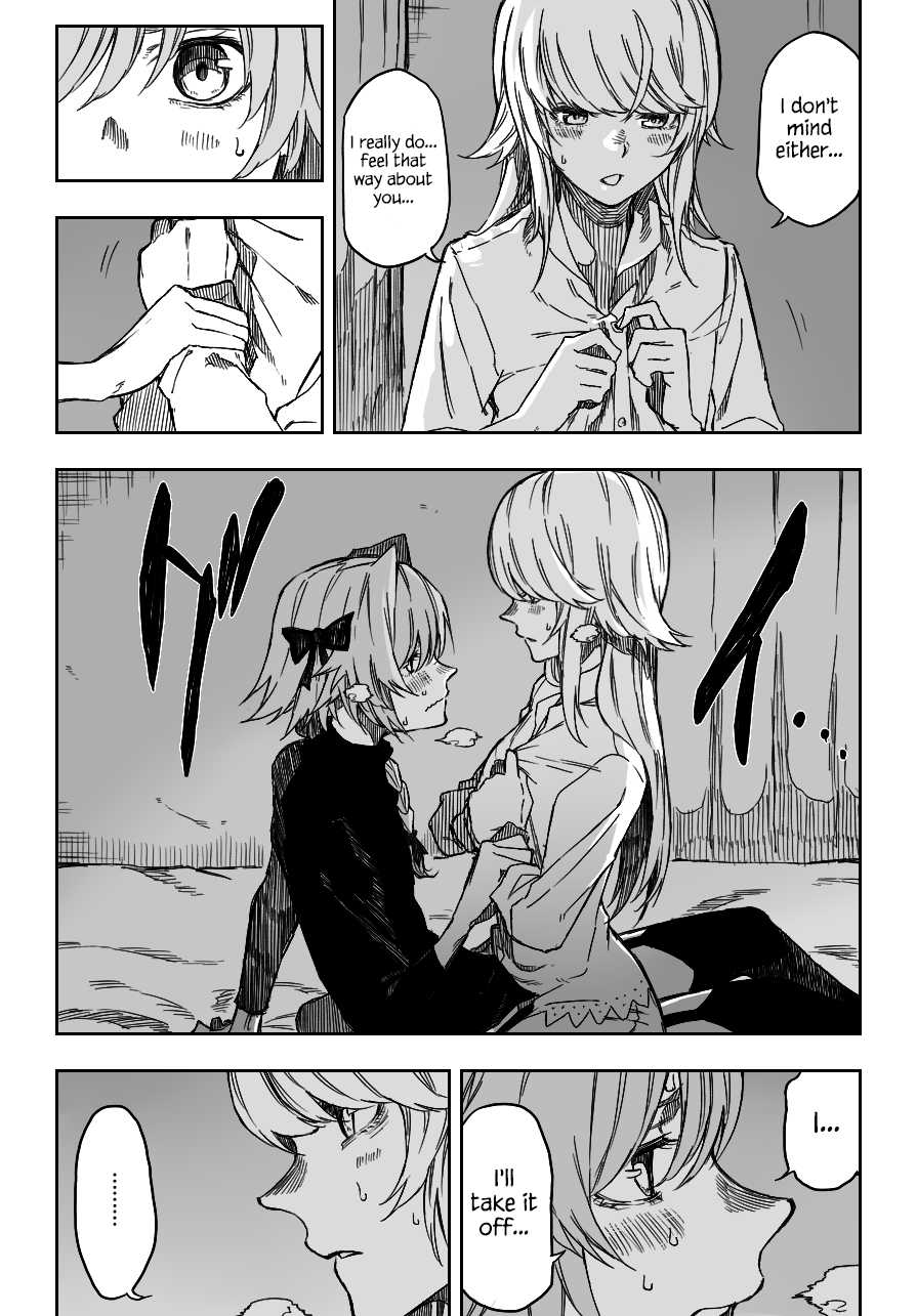 D'éon to Astolfo | D'éon & Astolfo page 3 full