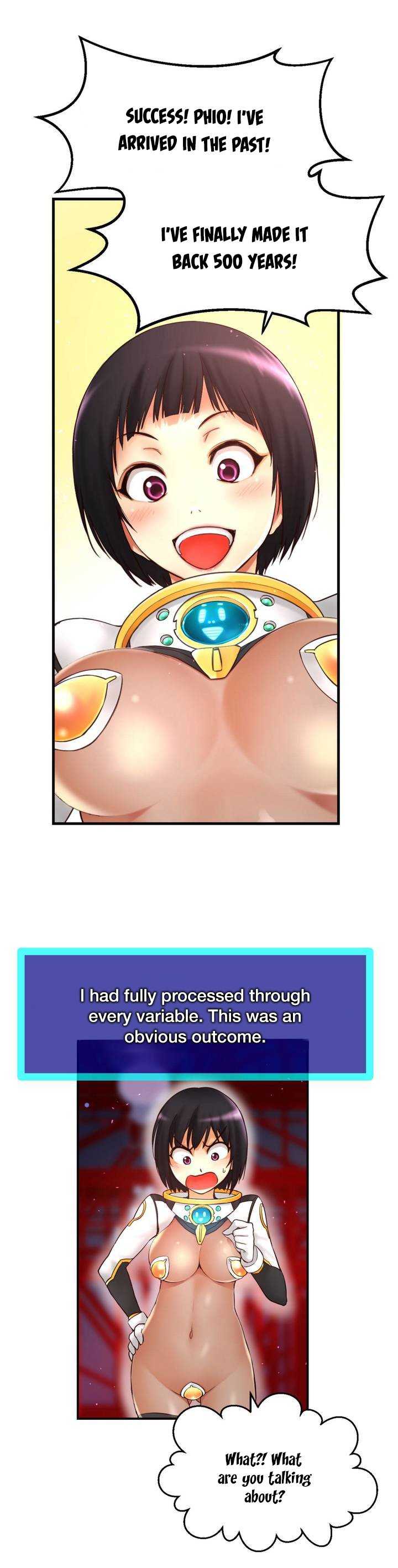 Mia's Tool Ch.0-3 page 9 full