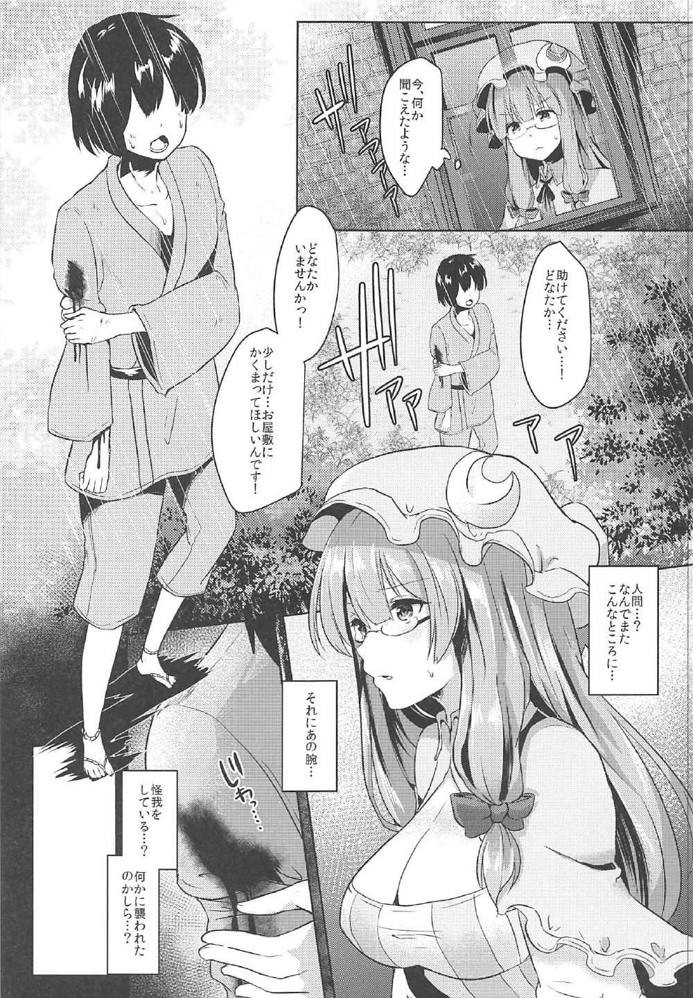 SASIMIN PATCHE page 4 full