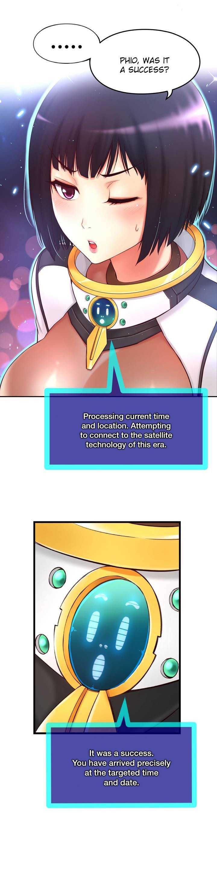 Mia's Tool Ch.0-4 page 7 full