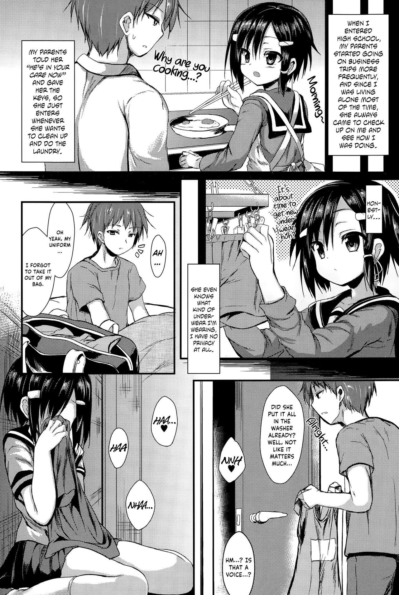 Kanjite Somete | Feel & Imprint It page 4 full