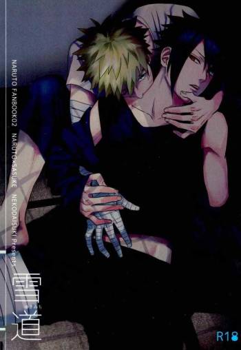 Yukimichi cover