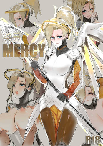 Mercy cover