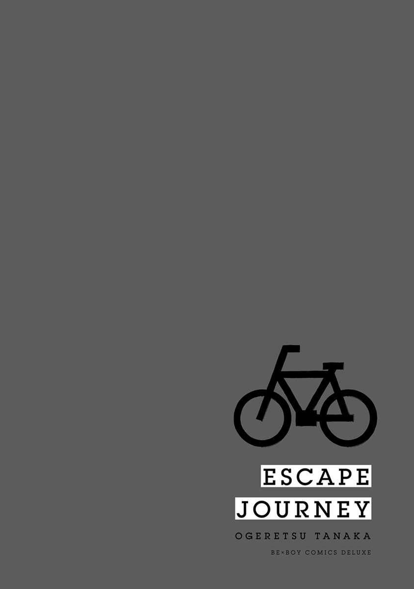 Escape Journey page 6 full
