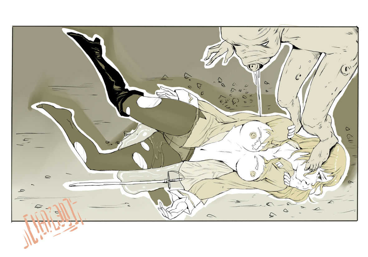 巴洛克防线-宴 page 7 full