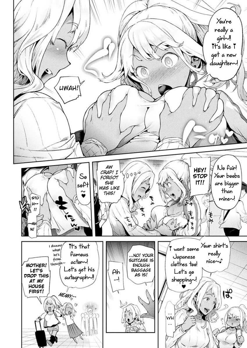 TS Ryuugaku-ki Ch. 6 page 2 full