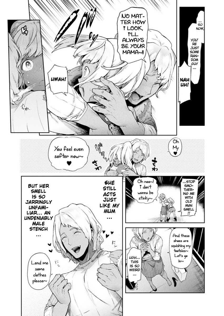 TS Ryuugaku-ki Ch. 6 page 5 full