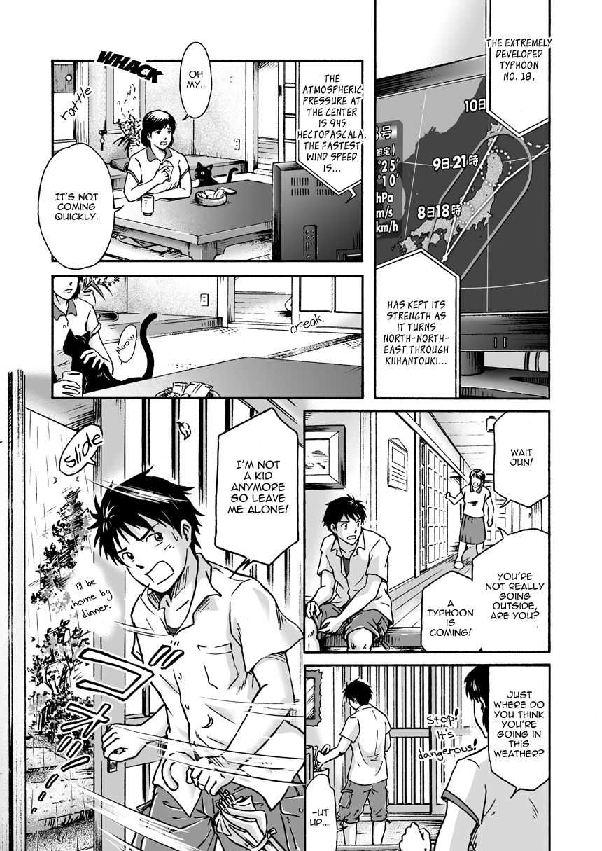 Typhoon Syndrome page 3 full