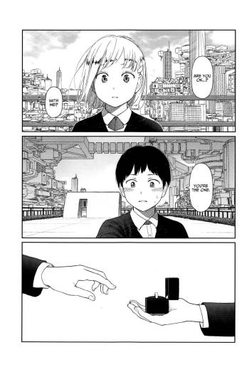 Implicity episode 00 cover