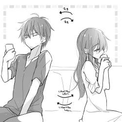 『言えない!?女の子のキ・モ・チｖ』