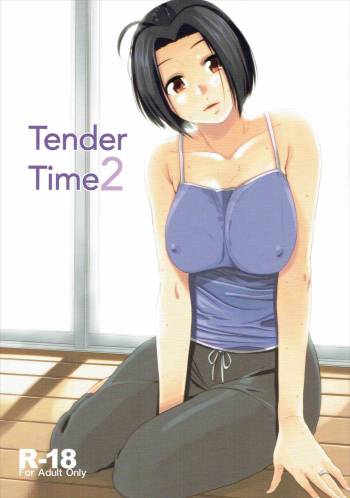 Tender Time 2 cover