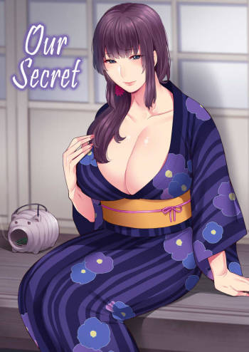 Futari no Himitsu | Our Secret cover